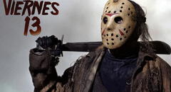 La saga de “Viernes 13”: ¿cuál es el orden para ver todas las películas de Jason?