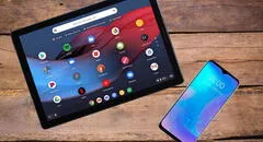 ¿Cuáles son las diferencias entre un teléfono inteligente y una tablet?