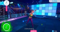 Nintendo Switch: videojuego Let’s Get Fit llega con rutinas deportivas a la consola