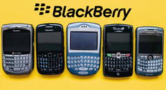 ¿Qué pasó con los BlackBerry? Los celulares más famosos de los 2000 que hoy son un recuerdo