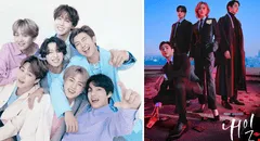 BTS: fans boicotean a “Tomorrow” de Netflix por usar información de idols en lamentable escena