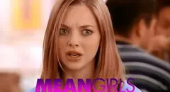 Amanda Seyfried fue acosada sexualmente por una escena de la película “Chicas pesadas”