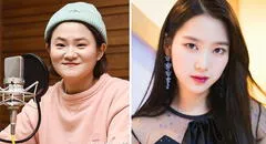 Kim Shin Young descarta romance con Jiho, exintegrante de OH MY GIRL