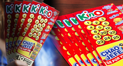 Resultado Kino, 5 de febrero: revisa los números del sorteo 2715