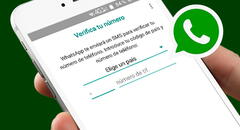 ¿Qué hacer si WhatsApp no me envía el código de verificación?