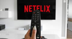 ¿Qué debes hacer si tu smart TV no abre Netflix o se congela?