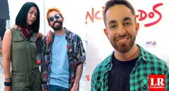 Joaquín Escobar sobre dar vida a un hombre gay en “Encintados”: “Una gran responsabilidad”