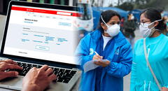 Inscripción Serums 2025-I: fecha de postulación, requisitos y cronograma completo para el proceso de Minsa