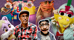¿Quién fue el verdadero creador de Timoteo, Hipopo, Trompita y otros muñecos de la TV peruana?