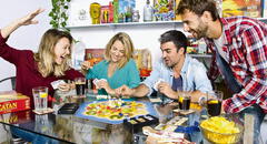 Día Internacional del Juego: ¿cuáles son los juegos de mesa más populares del mundo?