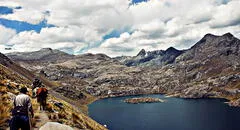 Nevado Pariacaca: ¿cómo llegar a este paraje desde Lima Metropolitana?