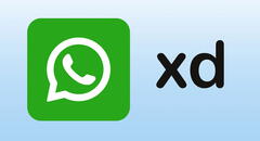 WhatsApp: ¿qué significa ‘xd’ en los chats y cuándo debes usarlo?