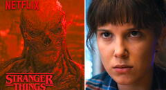 “Stranger things 4”: ¿'Vecna’ es el ‘hermano’ de Once? Explicación de su identidad y origen