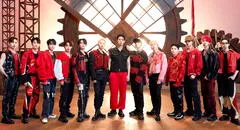 SEVENTEEN: ¿cómo sobrevivieron a la ‘maldición de los 7 años’ del k-pop?