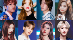 Cumpleaños de idols k-pop en junio 2022: Tzuyu, Ryeowook, Chaeryeong, Hoshi, HyunA y más