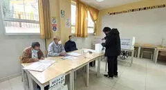 Transparencia: Proyecto contra elecciones internas beneficia solo a partidos