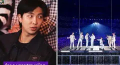 BTS programó conciertos en Sudamérica en el 2020: conoce los países que iba a visitar Bangtan