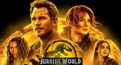 “Jurassic world: dominion” online: ¿desde cuándo se podrá ver la película vía streaming?
