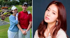 Park Shin Hye: la adorable foto que publicó tras nacimiento de su hijo