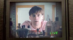 A 24 años de “The Truman show”: la crítica cinta por la que Jim Carrey debió ganar un Oscar