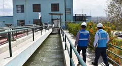 ProInversión impulsa la construcción de la PTAR Cajamarca por más de US$58 millones