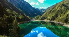 Laraos: ¿cómo llegar a este hermoso destino turístico con menos de 50 soles?