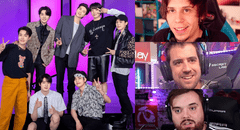 BTS: El Rubius, Auronplay, Ibai y más cumplen su promesa y comparten MV de “Yet to come”