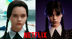 Christina Ricci opina sobre la nueva Merlina Addams: ¿Qué fue lo que dijo?