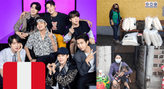 BTS, aniversario debut: los proyectos de ARMY en Perú por los 9 años de Bangtan