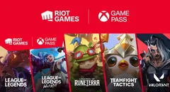 Xbox Game Pass lo va a tener todo: LoL, Valorant y juegos de Riot Games son incluidos
