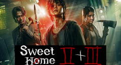 “Sweet home”: Netflix anuncia la segunda y tercera temporada de la serie de terror