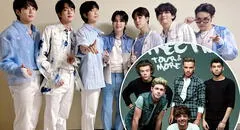 BTS no se separará: ¿por qué su ‘hiatus’ es distinto al de One Direction?