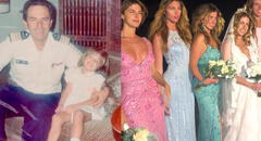 ¿Quién es Mario Alberto Cayo, el patriarca de la familia y padre de las famosas hermanas Cayo?