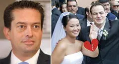 ¿Por qué Miki Torres se volvió tendencia tras la separación de Keiko Fujimori y Mark Vito?