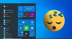 Windows 10: ¿cómo programar una hora para que tu computadora se apague sola?