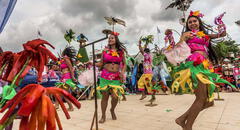 Fiesta de San Juan 2022: ¿cuál es la historia y cómo lo celebrará Ucayali este 24 de junio?