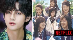 Taehyung de BTS llegó a Netflix con “Hwarang”: ¿cuándo se estrenó el drama?