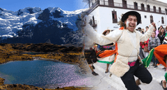 ¿Por qué Huancayo es considerada la ciudad más feliz del Perú?