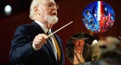 “Indiana Jones 5″: John Williams se retira del cine, y Harrison Ford posiblemente