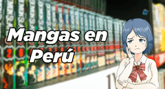 ¿Es caro coleccionar mangas en Perú? Lo que gasta un otaku por su serie favorita