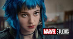 Mary Elizabeth Winstead se uniría al Universo Cinematográfico de Marvel