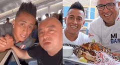 ¿Quién es Luis Sánchez, dueño de Mi Barrunto, y cuál es su relación con Christian Cueva?