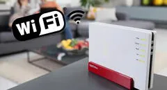 ¿Cómo ocultar la red del router Wi-Fi de tu casa para que nadie intente acceder sin tu permiso?