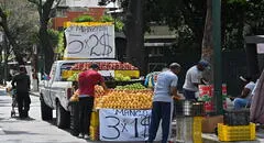 Dólar BCV de HOY, sábado 13 de agosto, tasa oficial del Banco Central de Venezuela