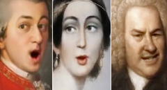 ¿Cómo animar un selfie para que mueva los labios al ritmo de una canción de moda?
