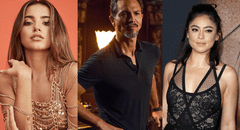 De Perú a Hollywood: conoce a las estrellas de cine con origen peruano