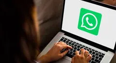 WhatsApp Web: ¿necesitas proteger tu cuenta? Conoce el truco para poner contraseña en la app