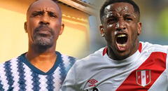 Jefferson Farfán: ¿quién es el padre de la ‘Foquita’ y por qué rara vez lo menciona?