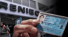 Buscar DNI por nombre y apellido: ¿se puede encontrar esta información en Reniec?