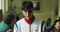 Estamos muertos: actor del villano Gwi Nam luce radical cambio de imagen en nuevo k-drama